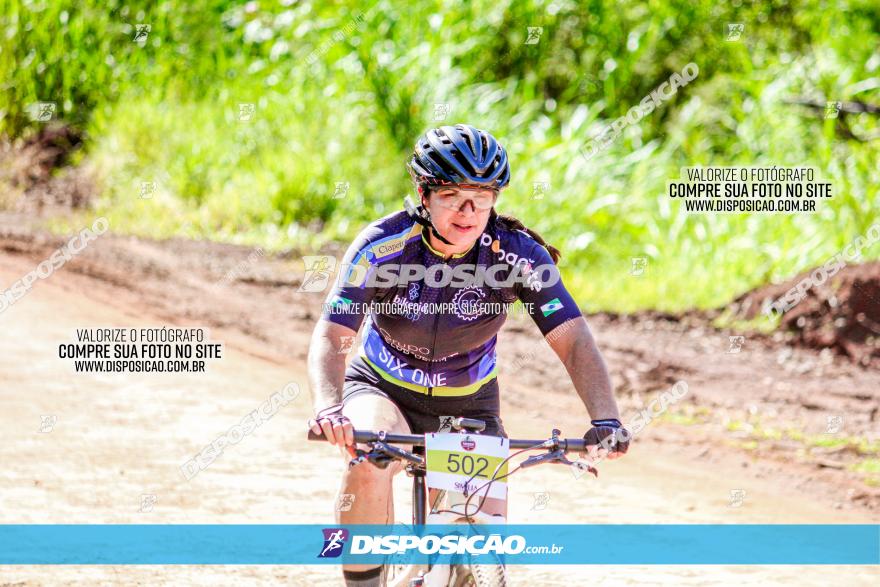 II GP Jandaia do Sul de Mountain Bike