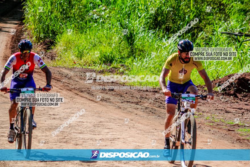 II GP Jandaia do Sul de Mountain Bike