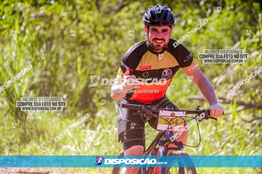 II GP Jandaia do Sul de Mountain Bike