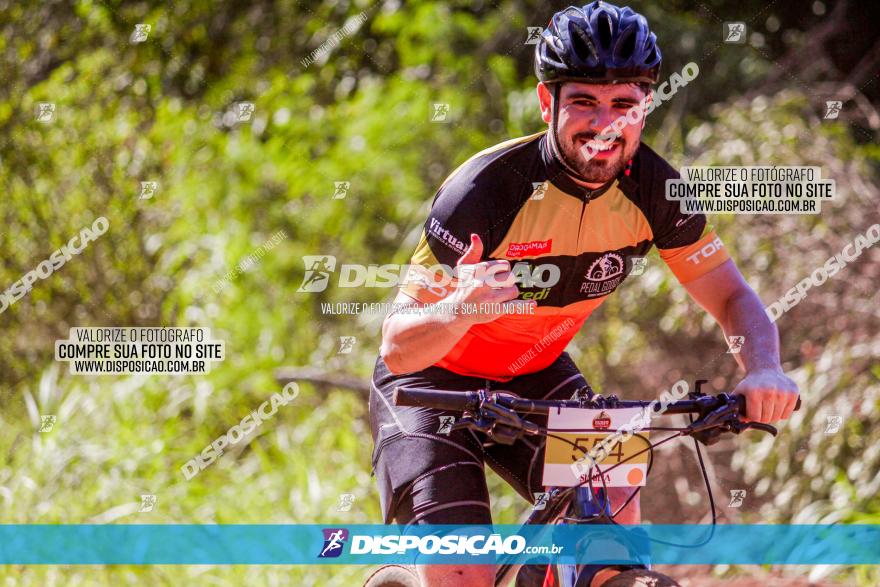 II GP Jandaia do Sul de Mountain Bike