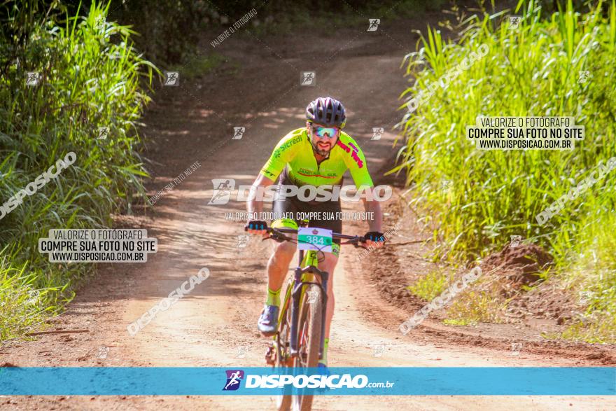 II GP Jandaia do Sul de Mountain Bike