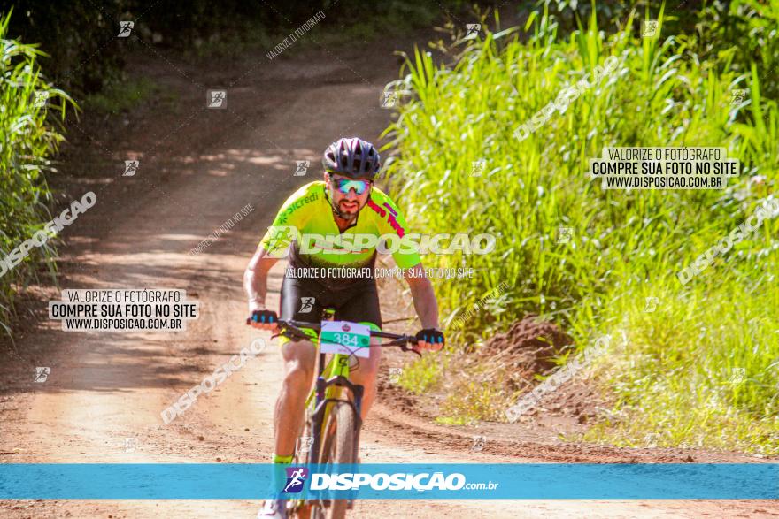 II GP Jandaia do Sul de Mountain Bike