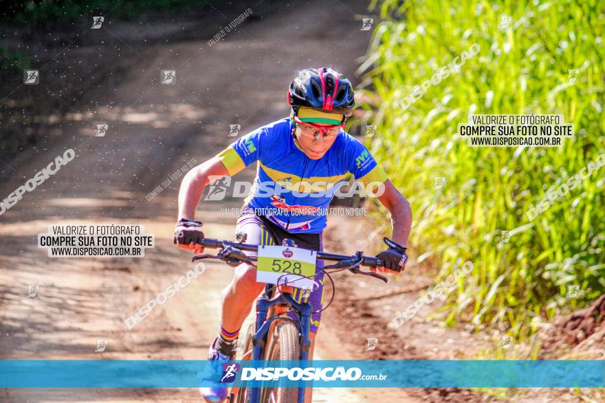 II GP Jandaia do Sul de Mountain Bike