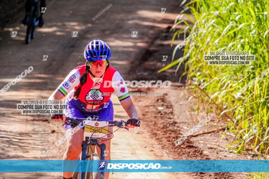 II GP Jandaia do Sul de Mountain Bike