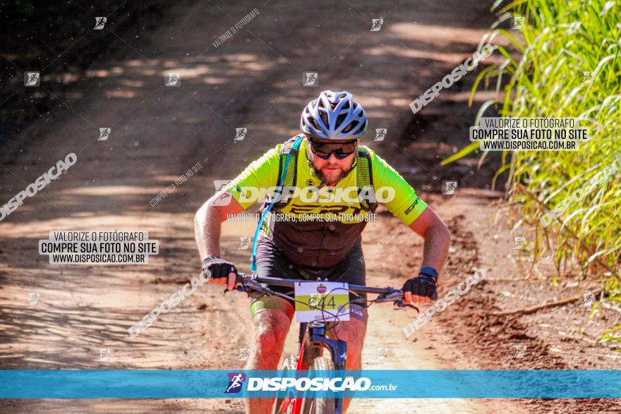 II GP Jandaia do Sul de Mountain Bike