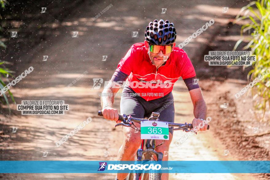 II GP Jandaia do Sul de Mountain Bike