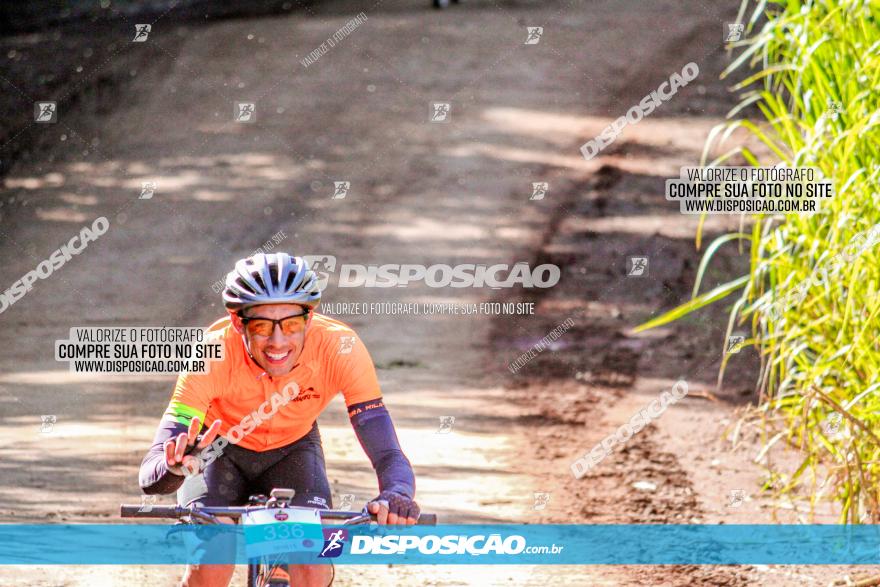 II GP Jandaia do Sul de Mountain Bike