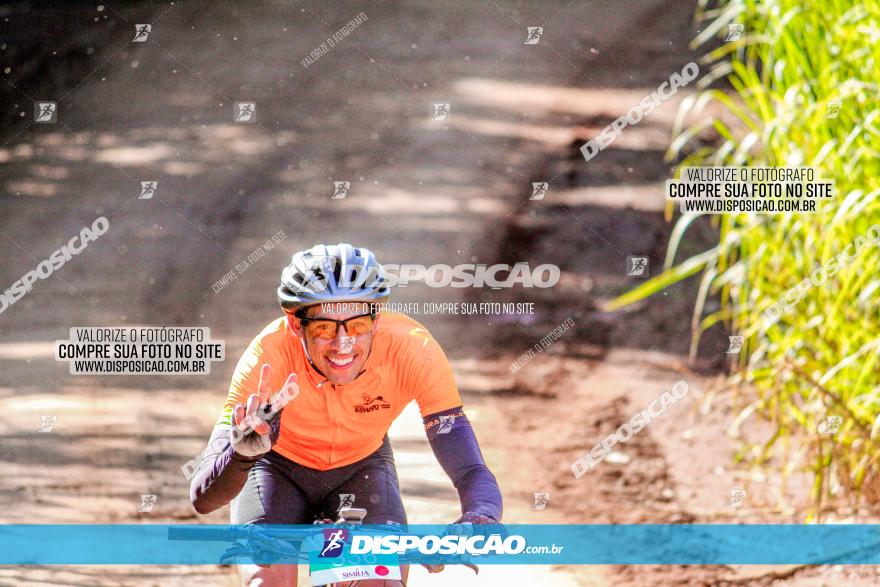 II GP Jandaia do Sul de Mountain Bike