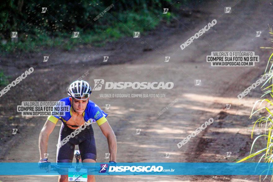 II GP Jandaia do Sul de Mountain Bike