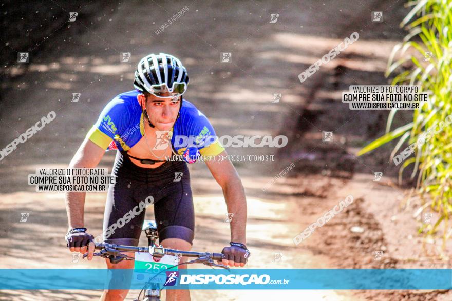 II GP Jandaia do Sul de Mountain Bike