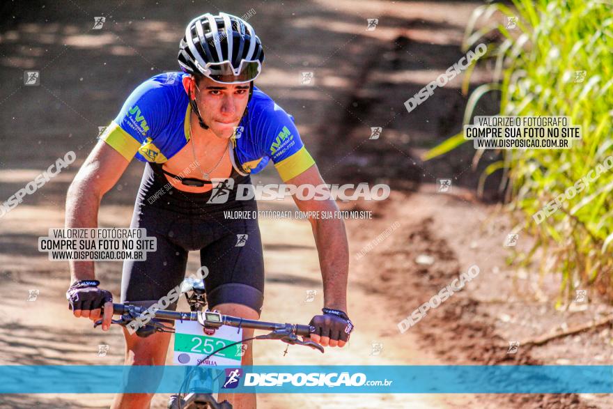 II GP Jandaia do Sul de Mountain Bike