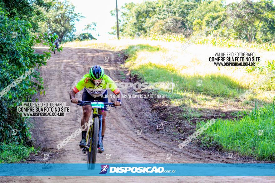 II GP Jandaia do Sul de Mountain Bike