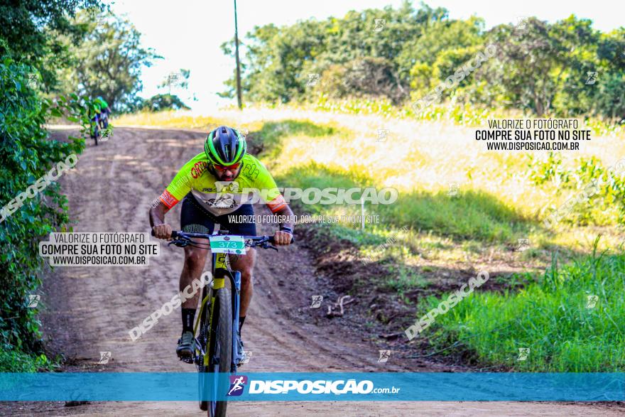 II GP Jandaia do Sul de Mountain Bike