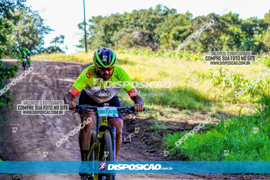 II GP Jandaia do Sul de Mountain Bike