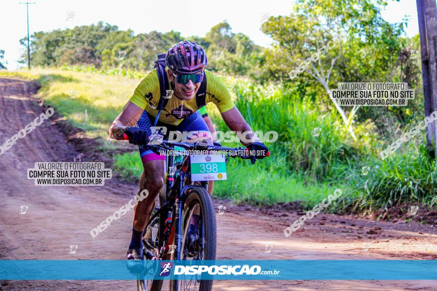 II GP Jandaia do Sul de Mountain Bike