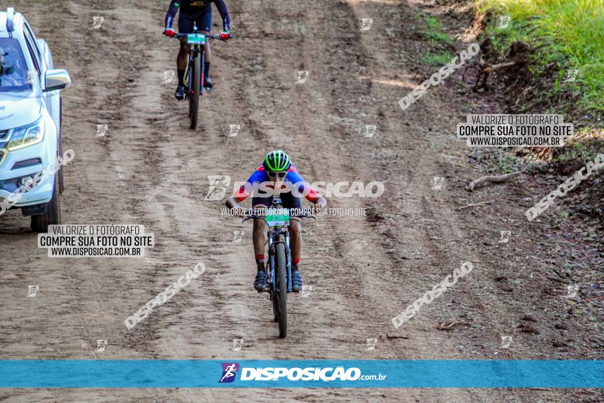 II GP Jandaia do Sul de Mountain Bike