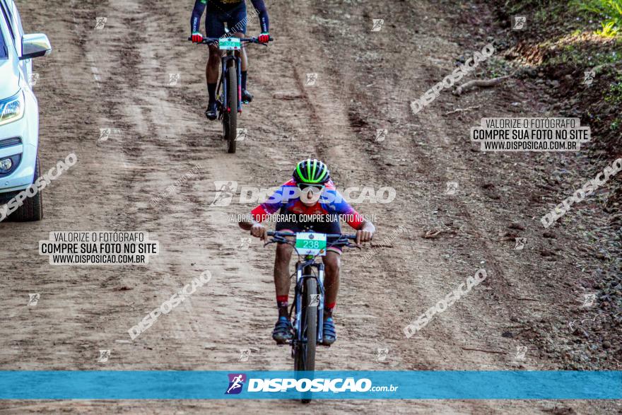 II GP Jandaia do Sul de Mountain Bike