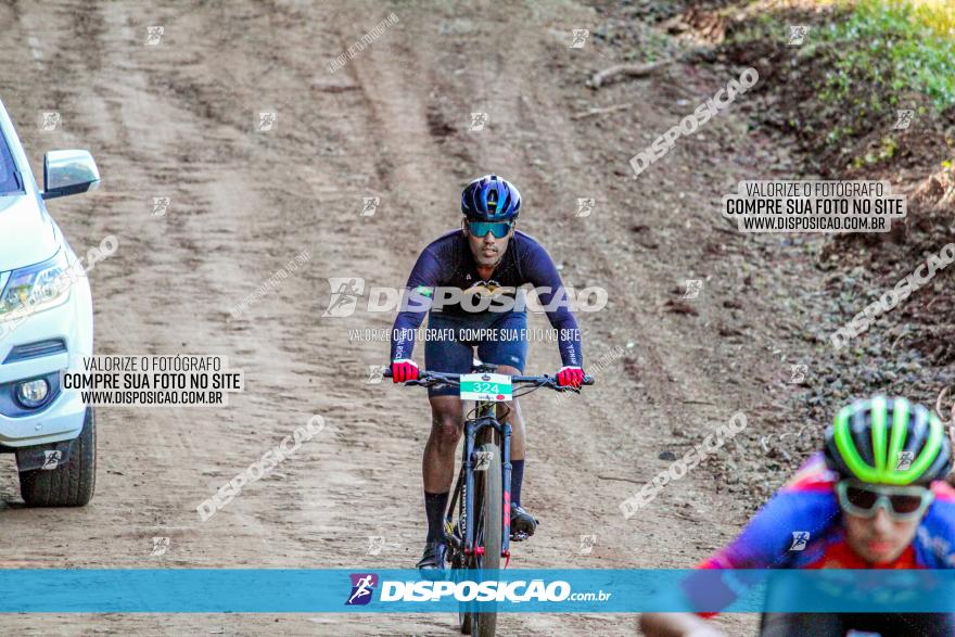 II GP Jandaia do Sul de Mountain Bike