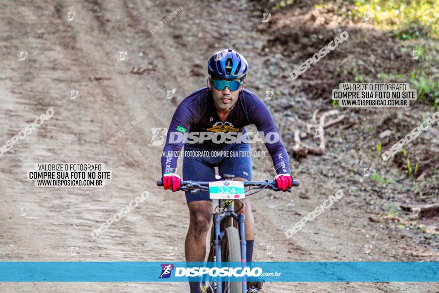 II GP Jandaia do Sul de Mountain Bike