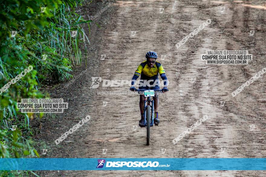 II GP Jandaia do Sul de Mountain Bike