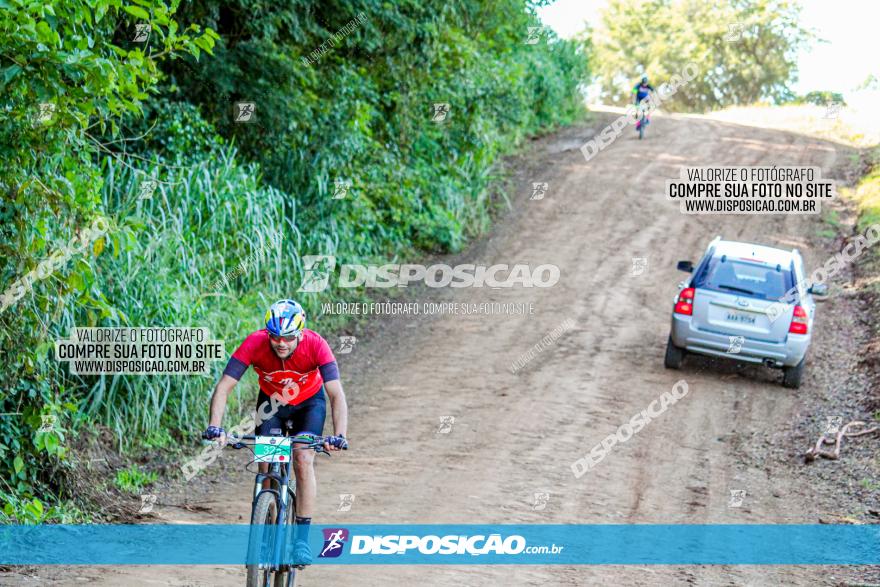 II GP Jandaia do Sul de Mountain Bike