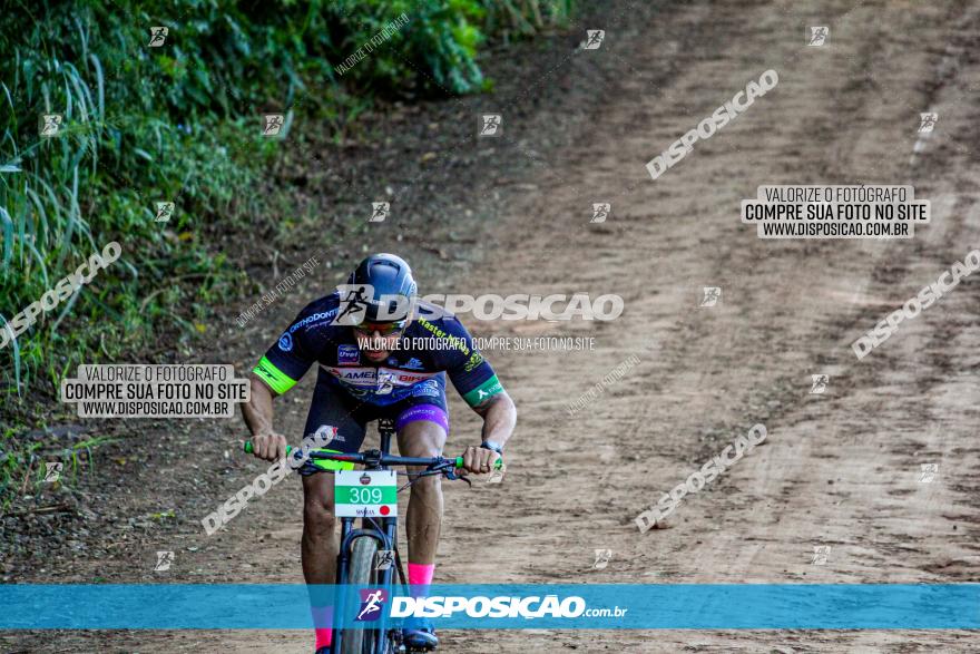 II GP Jandaia do Sul de Mountain Bike