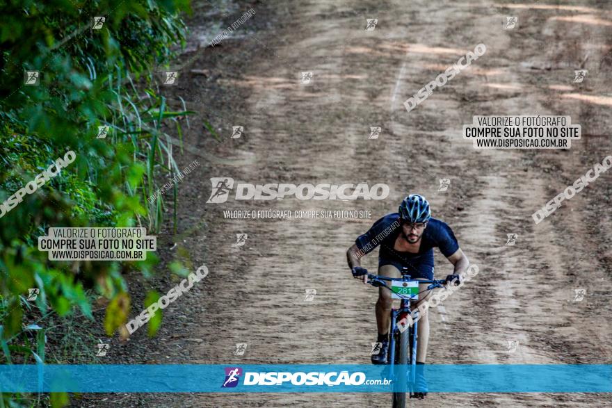 II GP Jandaia do Sul de Mountain Bike