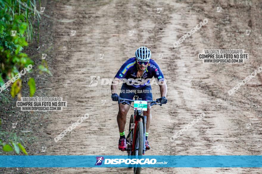 II GP Jandaia do Sul de Mountain Bike