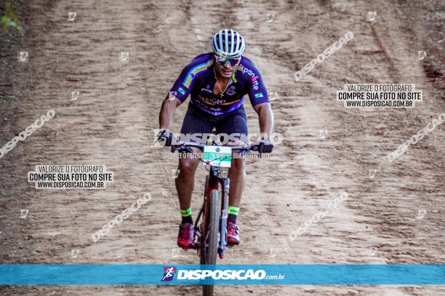 II GP Jandaia do Sul de Mountain Bike