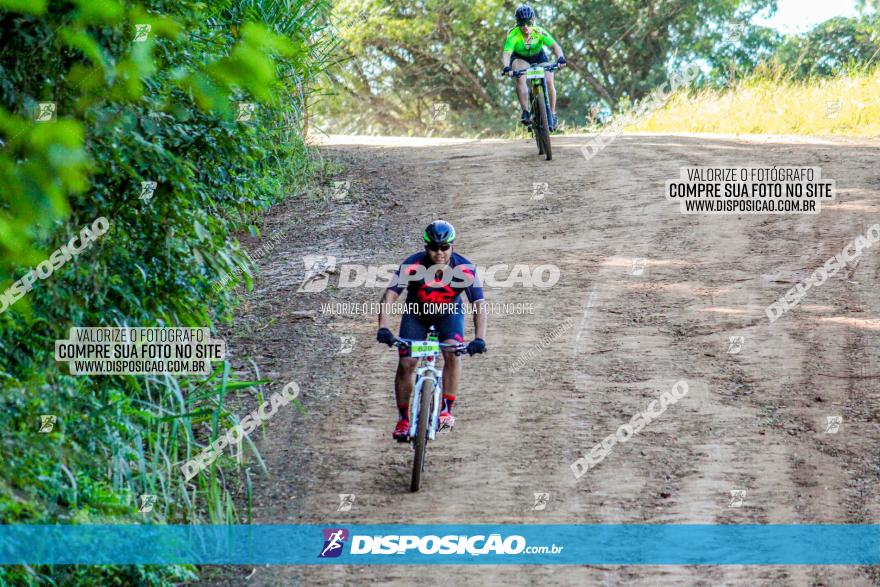 II GP Jandaia do Sul de Mountain Bike