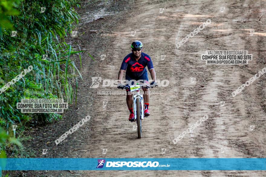 II GP Jandaia do Sul de Mountain Bike