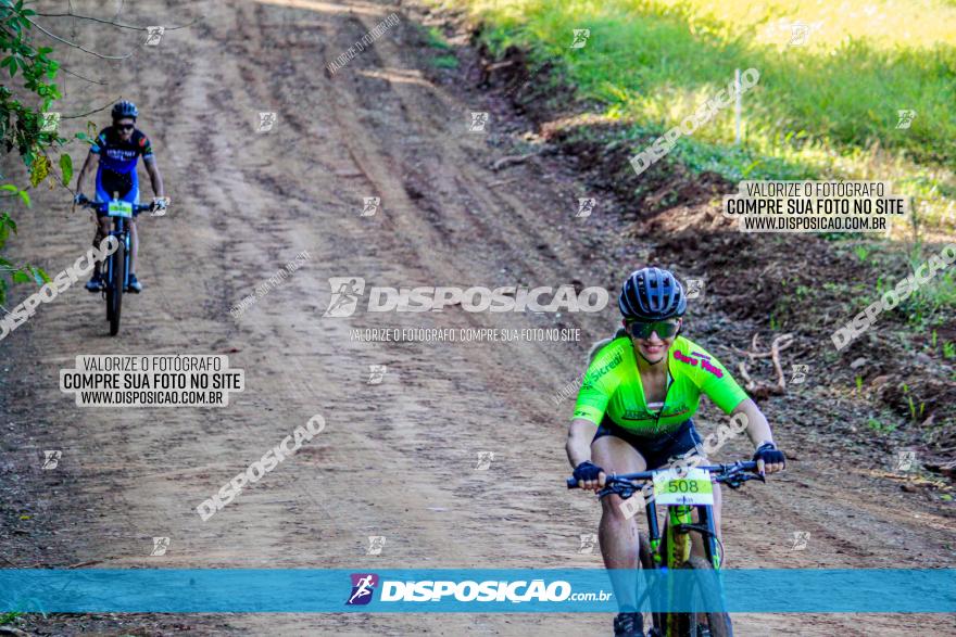 II GP Jandaia do Sul de Mountain Bike