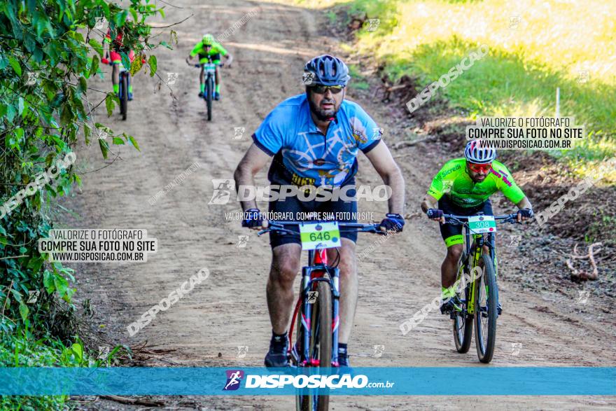 II GP Jandaia do Sul de Mountain Bike