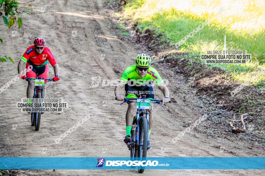 II GP Jandaia do Sul de Mountain Bike