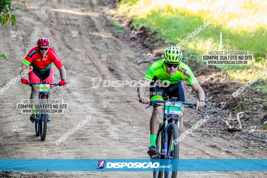 II GP Jandaia do Sul de Mountain Bike