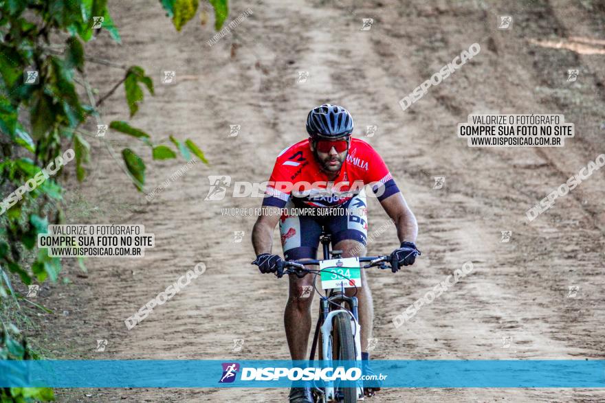 II GP Jandaia do Sul de Mountain Bike