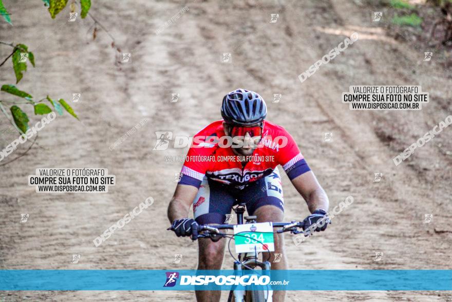 II GP Jandaia do Sul de Mountain Bike