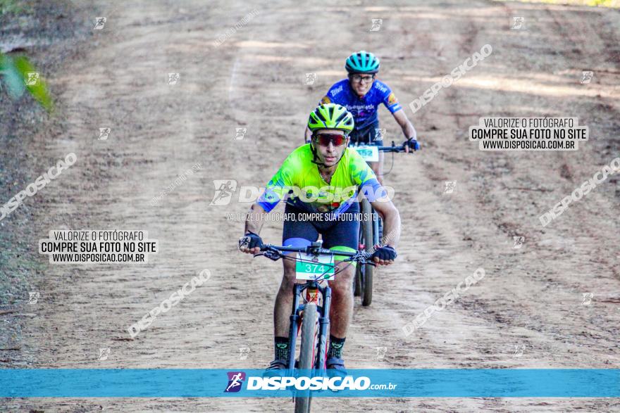 II GP Jandaia do Sul de Mountain Bike