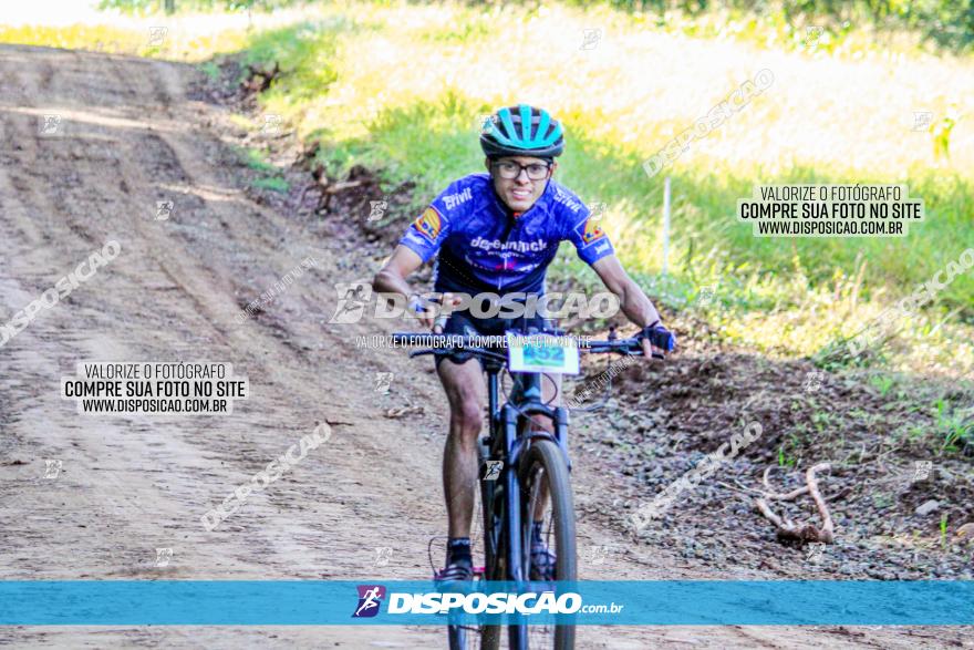 II GP Jandaia do Sul de Mountain Bike