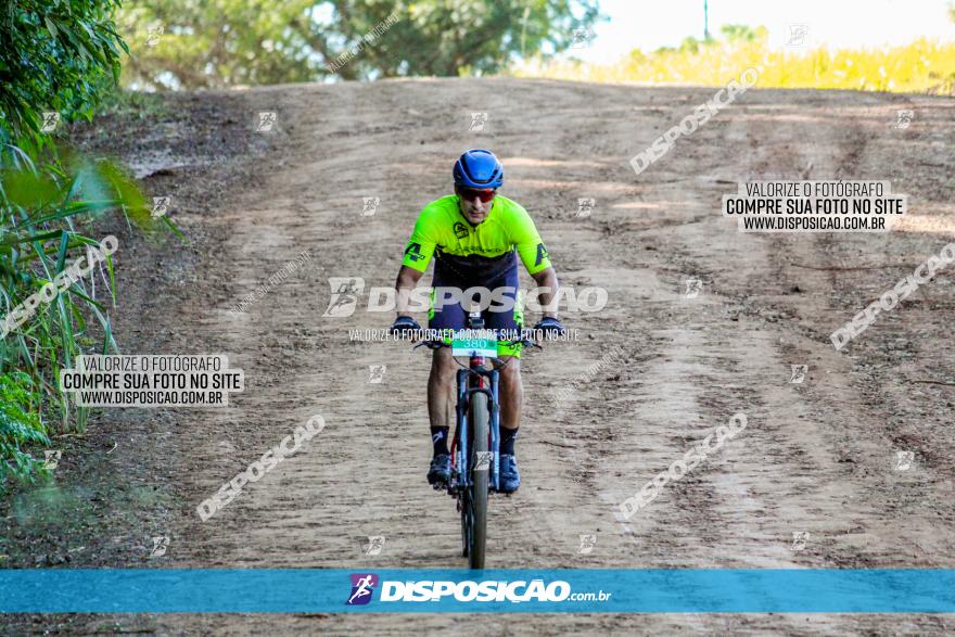 II GP Jandaia do Sul de Mountain Bike