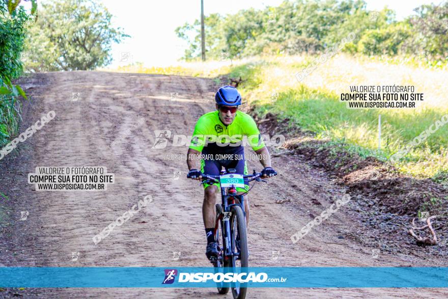 II GP Jandaia do Sul de Mountain Bike