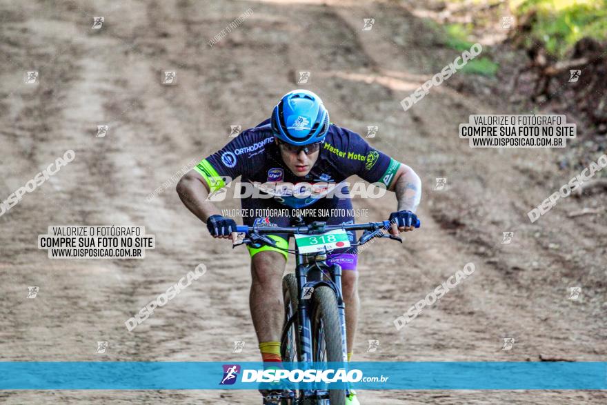 II GP Jandaia do Sul de Mountain Bike