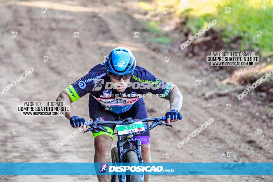 II GP Jandaia do Sul de Mountain Bike