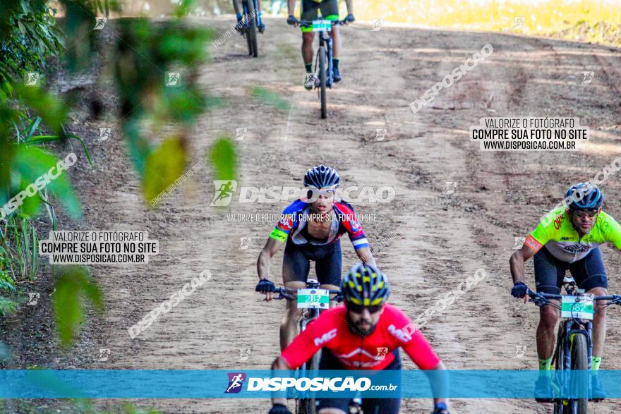 II GP Jandaia do Sul de Mountain Bike