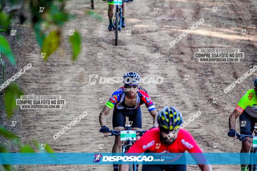 II GP Jandaia do Sul de Mountain Bike