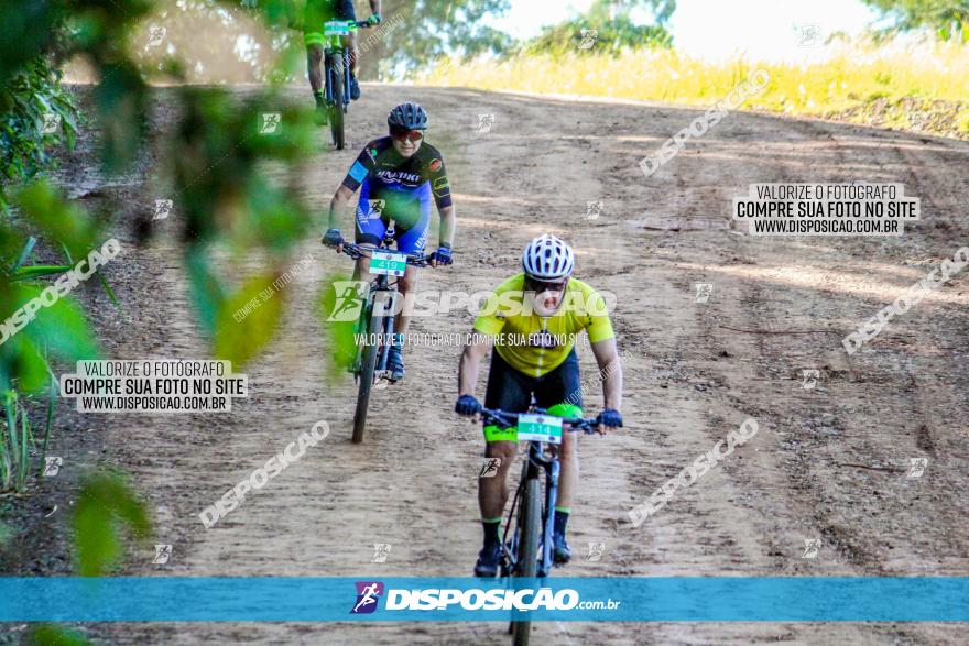 II GP Jandaia do Sul de Mountain Bike