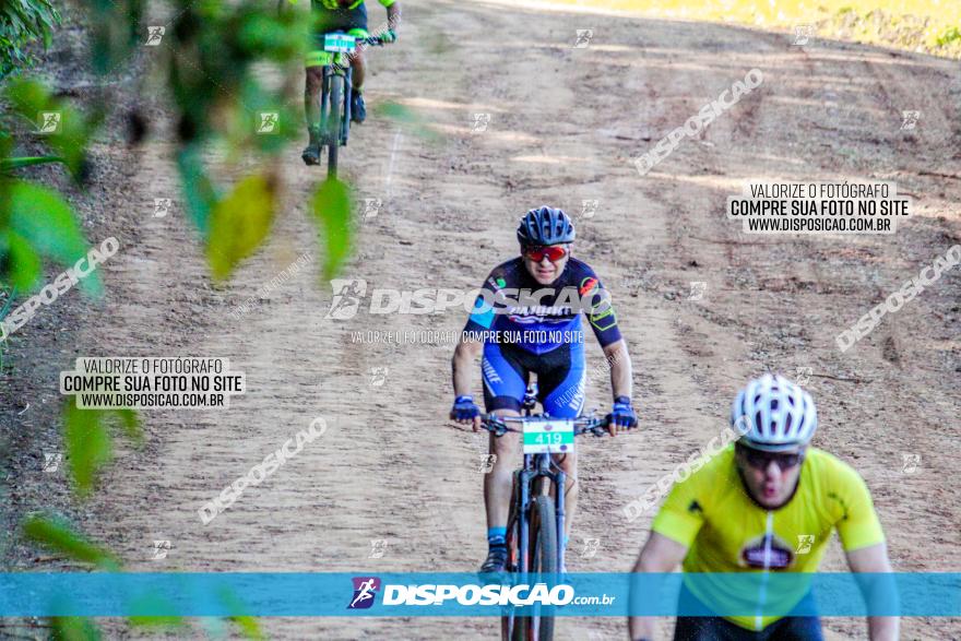 II GP Jandaia do Sul de Mountain Bike