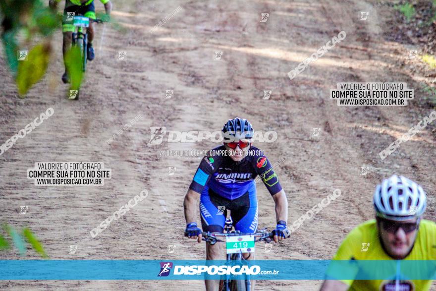 II GP Jandaia do Sul de Mountain Bike