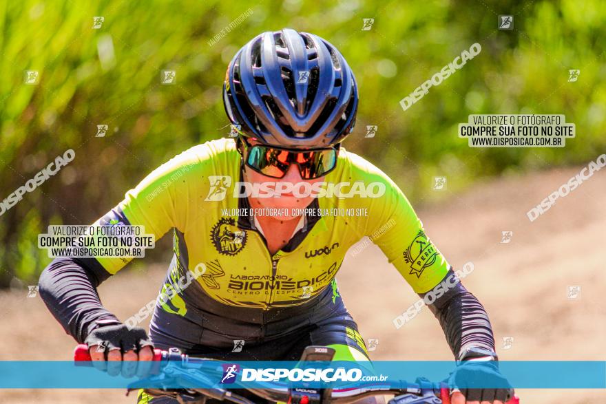 II GP Jandaia do Sul de Mountain Bike