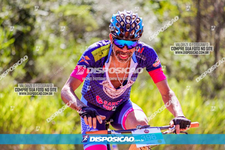 II GP Jandaia do Sul de Mountain Bike